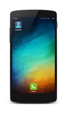 SpeedDial android App screenshot 8
